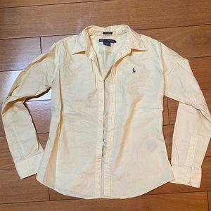 Ralph Lauren Polo Button Down